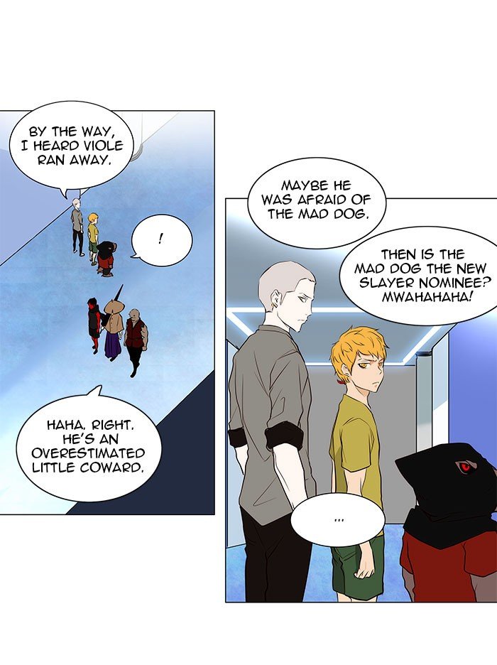 Tower of God, Chapter 165 image 24